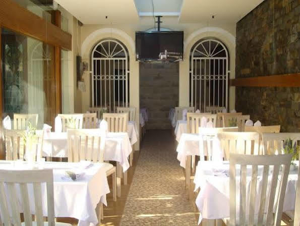 Lovender Guesthouse Malang Exterior photo
